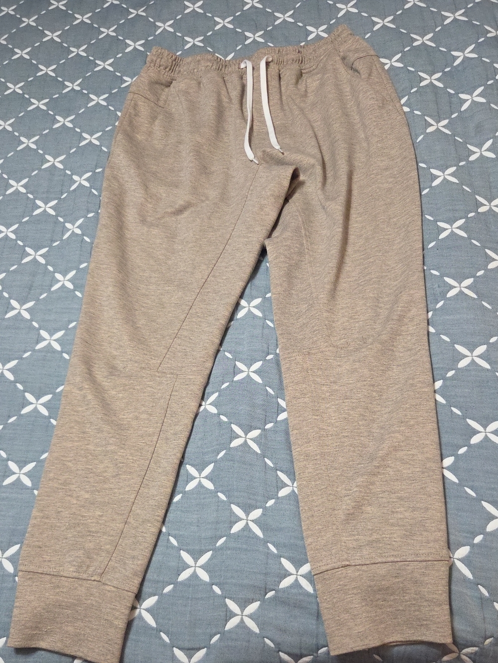 Kenneth Cole Mens Joggers
